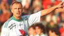 لاعب كرة القدم تيبور سيمون
