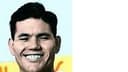 خوان هيلاريو ماريرو لاعب سابق لنادي ريال مدريد وبرشلونة