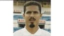 خيسوس سولانا مع نادي ريال مدريد