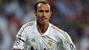 ريكاردو كارفاليو مع نادي ريال مدريد