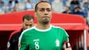 عامر ذيب مع الوحدات الأردني