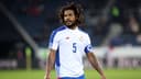 رومان توريس مع منتخب بنما