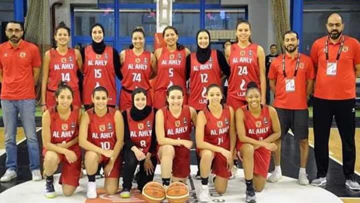 اهلي النساء