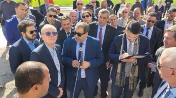 لجنة المعاينة