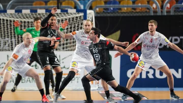 انتصار الأهلي والزمالك