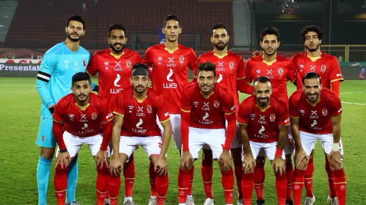 الأهلي