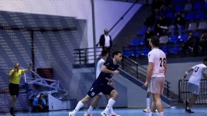 البنك و الأهلي