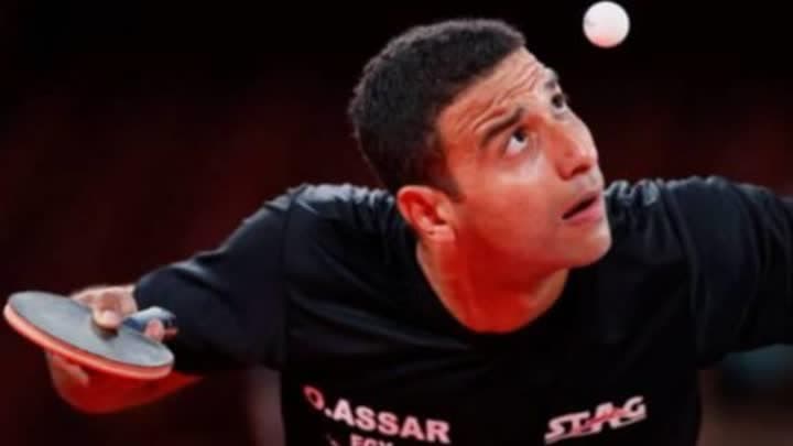 سيطرة مصرية على المربع الذهبي لبطولة أفريقيا
