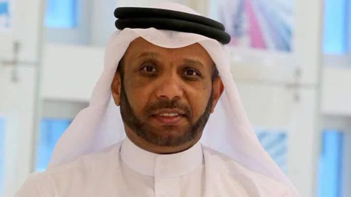 المهندي أول عربي في رئاسة الاتحاد الآسيوي لتنس الطاولة