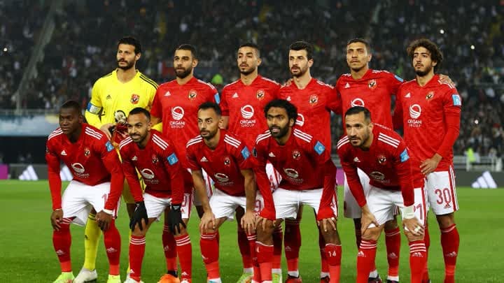 نادي الأهلي