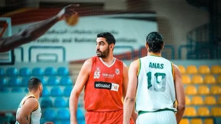 الاتحاد والأهلي