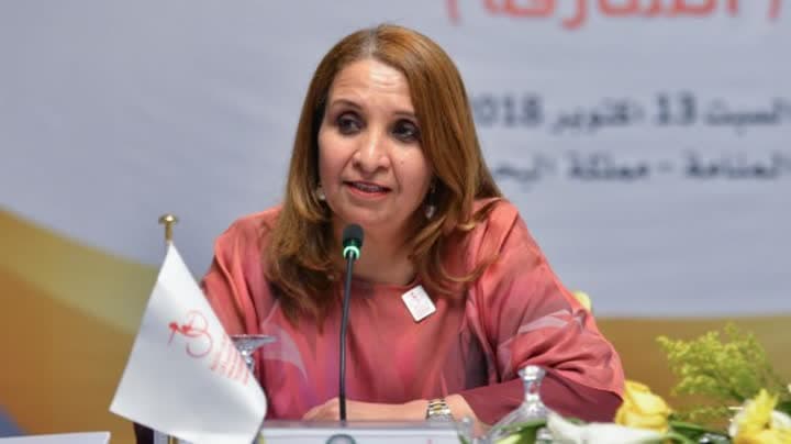 حياة بنت عبد العزيز لكووورة: وضعنا تصورنا لنهائي الطاولة