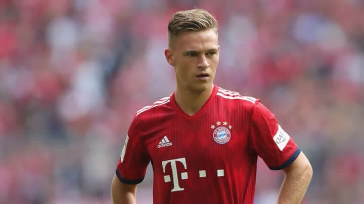 جوشوا كيميتش