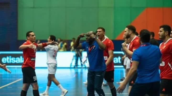 العوضي: الأهلي تطور كثيرا مع ديفيز.. وهذا موقف مصيلحي