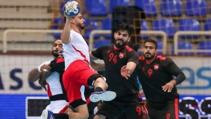 النجمة البحريني