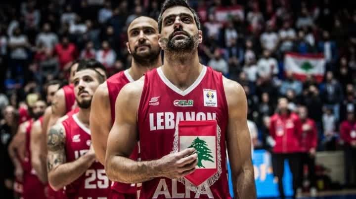 لبنان