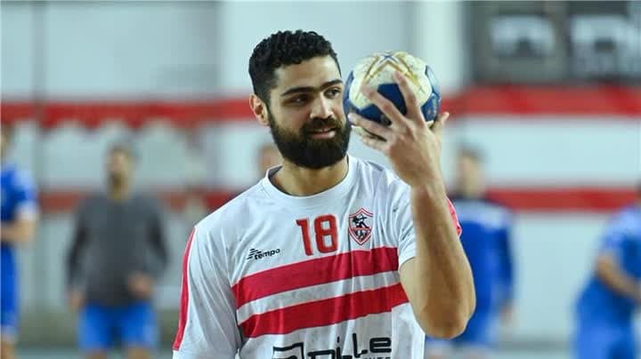 أحمد حسام
