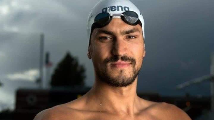 أسطورة تونس يتأهل لأأولمبياد طوكيو