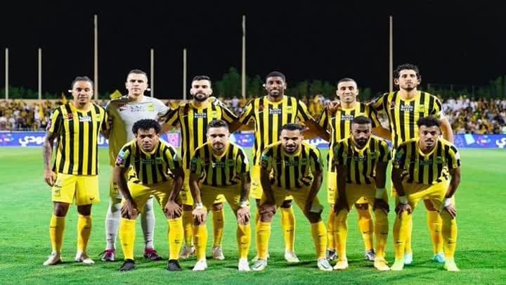 الاتحاد