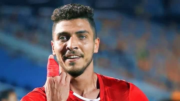 محمد شريف