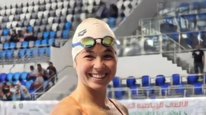 فلسطين تحقق أول ذهبية
