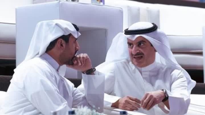 رئيس الأولمبية الكويتية بطولة العالم شهادة نجاح لنا