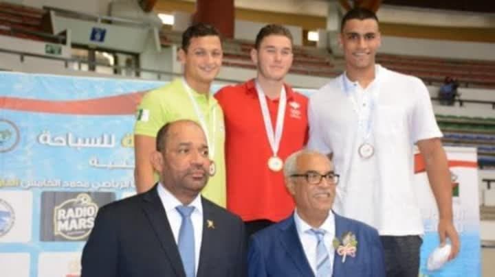 ميداليات جديدة للأردن