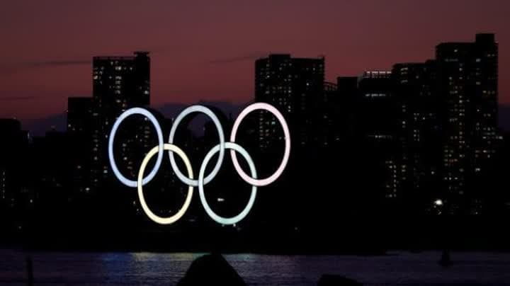 مدرب تيتموس تأجيل الأولمبياد سيجعلها أقوى