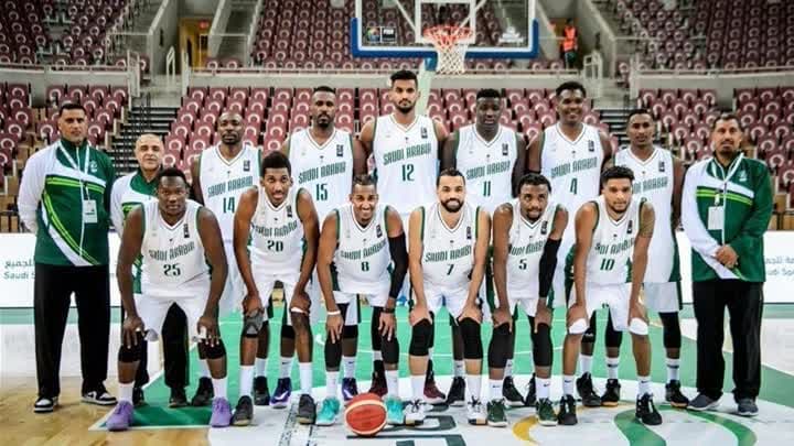 المنتخب السعودي