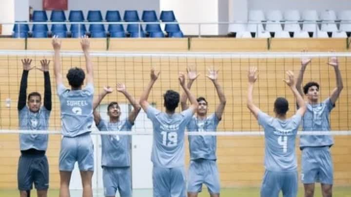 جدة تحتضن بطولة غرب آسيا