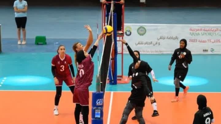 الإمارات تتخطى قطر