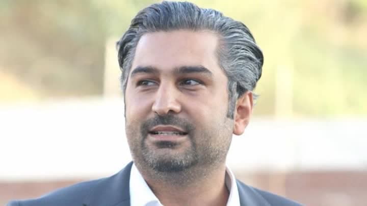 أسعد صقال