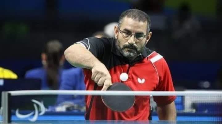 ميداليات مصر في بطولة الأردن