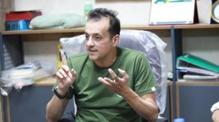 ليبيا تستضيف بطولة دولية