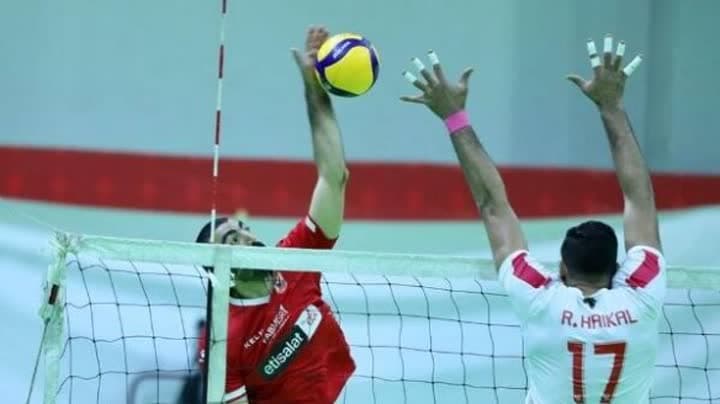الأهلي يتغلب على الزمالك