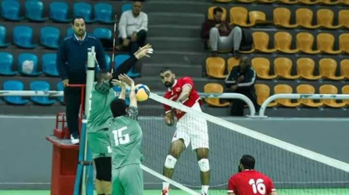 الأهلي يتغلب على الاتحاد