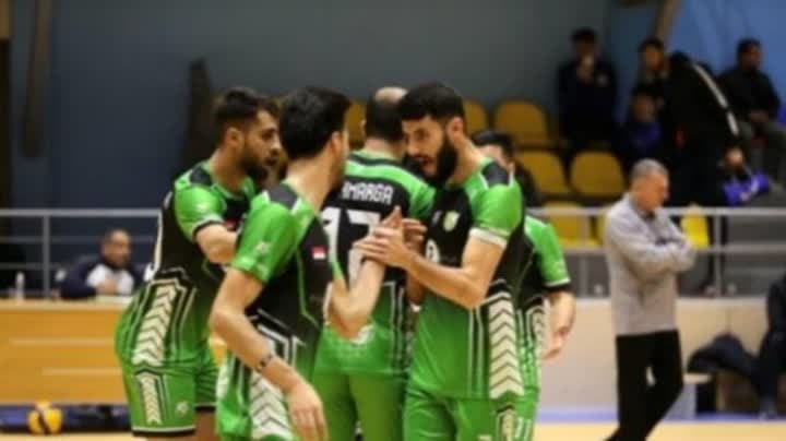 الاتحاد العراقي يفرض عقوبات