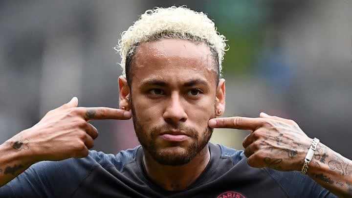 نيمار دا سيلفا