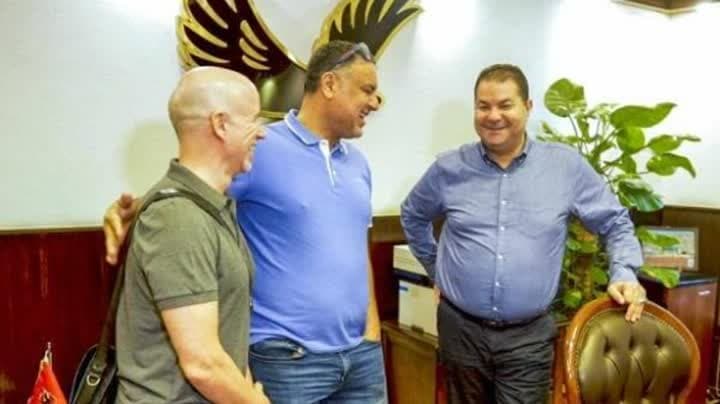 الأهلي يضع الخطوط العريضة
