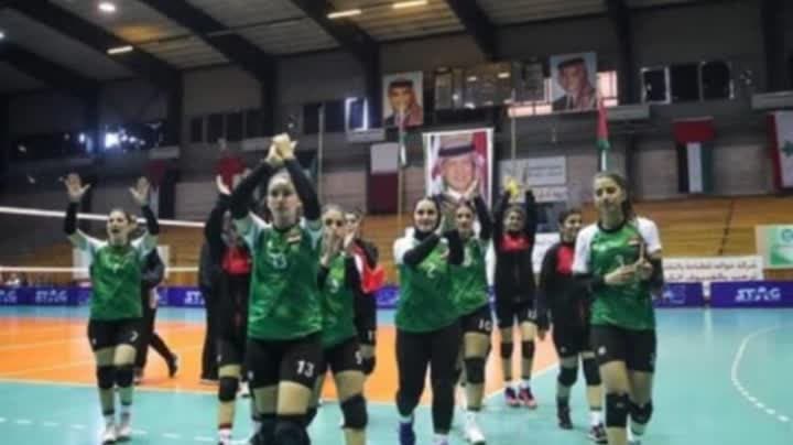 العراق يتعثر بغرب آسيا