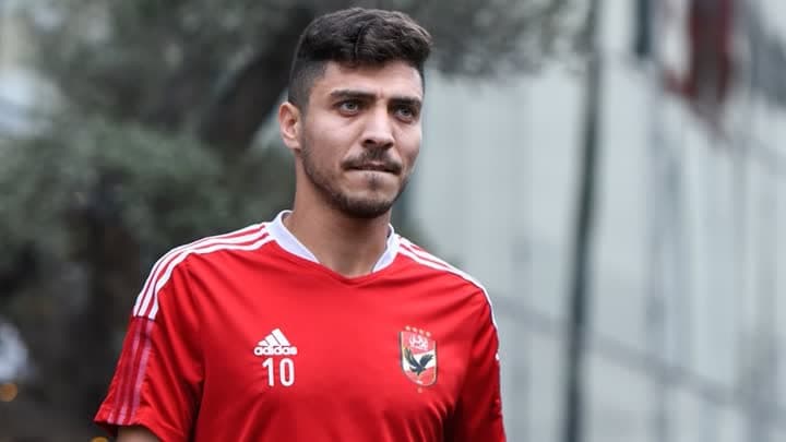 محمد شريف