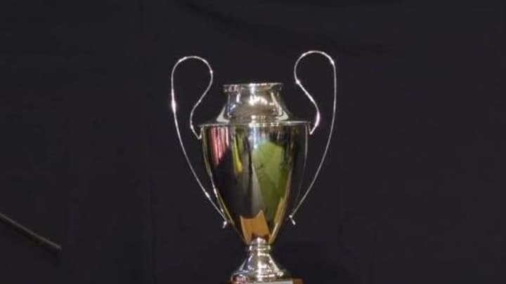 تاريخ أمم أفريقيا