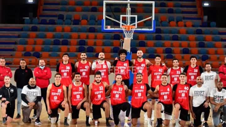 المنتخب المصري