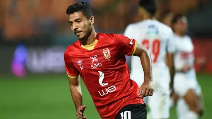 محمد شريف