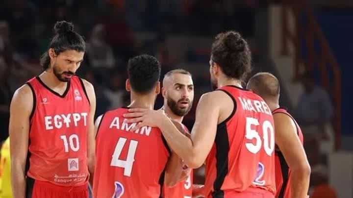منتخب مصر