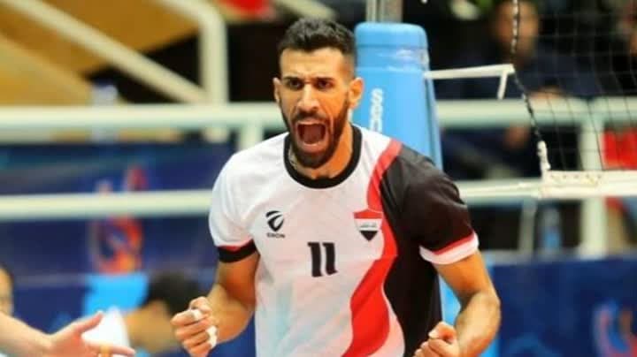 العراق تعبر هونج كونج