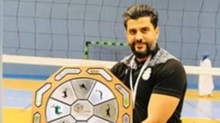 الأردن يكلف الوسلاتي