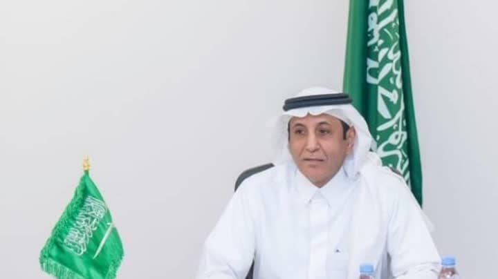 الاتحاد السعودي يحدد عدد المحترفين الأجانب