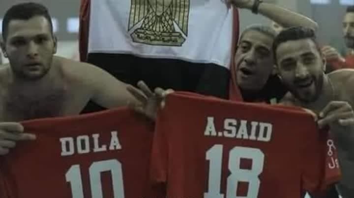 الكشف عن سبب غياب ثنائي الأهلي