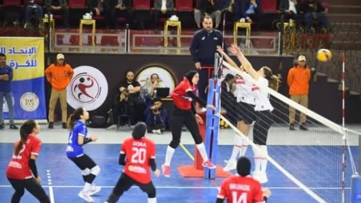 الأهلي يقهر الزمالك